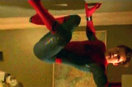 "Spiderman: Homecoming" estrenó avance en MTV Movie & TV Awards