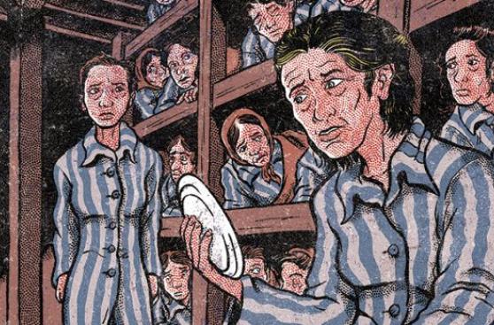 El inicio de "La noche sin ventanas", por Raúl Tola