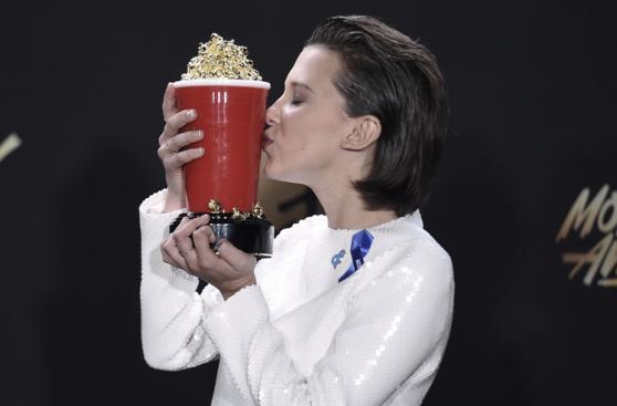MTV Movie & TV Awards 2017: lista completa de ganadores