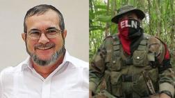 Líderes de las FARC e insurgentes del ELN se reunirán en Cuba