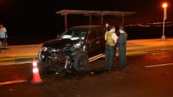 Accidente en Costa Verde: chofer habría incurrido en 4 delitos