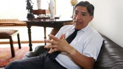 Guillén: Villarán y Castañeda deben someterse a investigaciones