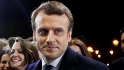 Francia: Emmanuel Macron tomará el poder este domingo