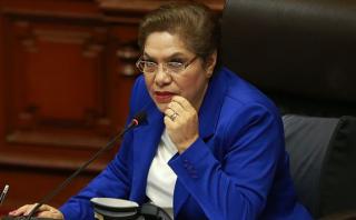 "Debería haber voluntad política de dar indulto a Fujimori"