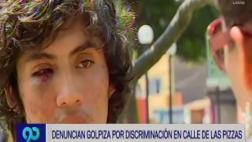 Miraflores: denuncian agresión por discriminación en discoteca