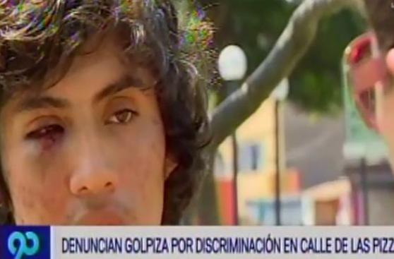 Miraflores: denuncian agresión por discriminación en discoteca