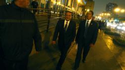 Acumulación de casos Odebrecht y Ecoteva se verá en dos semanas