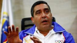 Venezuela: El político que no quieren chavistas ni opositores