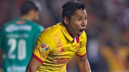 Raúl Ruidíaz es prioridad para el Rangers, señalan en Escocia