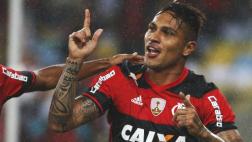 Paolo Guerrero: así se vivió su gol en las tribunas de Maracaná