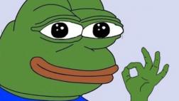 El meme "Pepe la rana" muere a manos de su propio creador