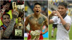 Guerrero, Ruidíaz y 'Canchita' héroes de Latinoamérica para BBC