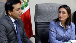 Subcomisión de reforma electoral aprobó texto final