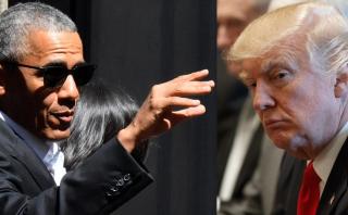 Obama: Trump, no nombres a Flynn como asesor de seguridad