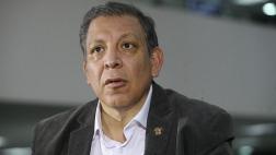 Comisión de Ética abre investigación preliminar a Marco Arana