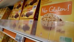 Una dieta libre de gluten solo es recomendable para celíacos