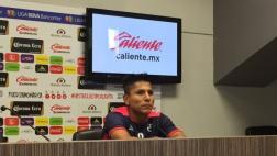 Ruidíaz: "Ha sido un año increíble, el mejor de mi carrera"
