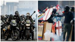 Venezuela: Oposición sorprende con nueva estrategia de defensa