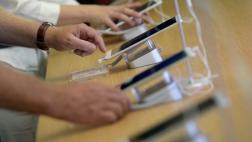 “Cada vez hay más smartphones para cada necesidad”