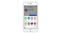Así puedes convertir Messenger en una plataforma universal