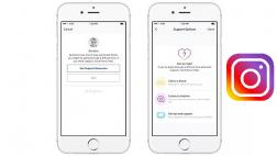Instagram es activista en apoyo por la salud mental en EE.UU.