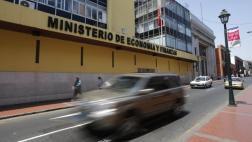 Sólo 20% del déficit fiscal sería financiado con deuda