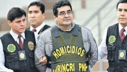 Piden ampliación de prisión preventiva para César Álvarez