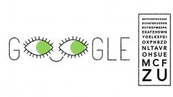 Google reconoce al creador de la unidad de medida de la visión