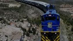 Cusco: comodidades y servicios que ofrece lujoso tren nocturno