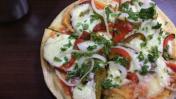Italian Food, la pizza de la que todos hablan en Surquillo