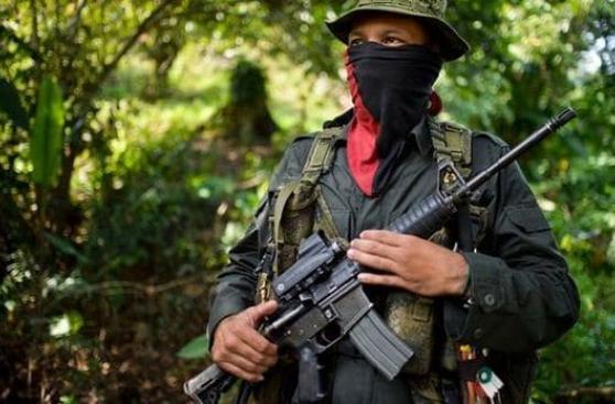 Colombia: ELN libera a 8 rehenes que tuvo dos días secuestrados