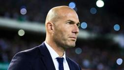Zidane: "Hay que hacer un partido excelente para pasar"