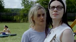 Netflix lanza tráiler de "Orange is the New Black" temporada 5