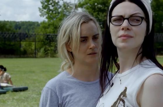 Netflix lanza tráiler de "Orange is the New Black" temporada 5