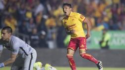 Ruidíaz: el gol de 20 millones que cambió la vida de Morelia