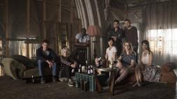 "Sense8": ¿Qué trae segunda temporada de la serie de Netflix?