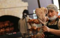 Cinco recetas para preparar con pollo ahora que bajó de precio