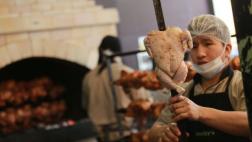 Cinco recetas para preparar con pollo ahora que bajó de precio