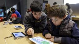 Herramientas tecnológicas impulsan nuevas formas de educación