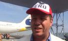 Viva Air Perú desestima denuncia de APEA y dice: Tienen miedo
