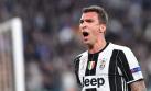 Juventus vs. Mónaco: los mejores momentos del triunfo italiano