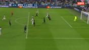 Gol de Juventus: Mandzukic finalizó jugada que empezó Buffon