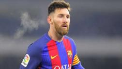 Messi: Barcelona desea retenerlo hasta 2022 con esta oferta