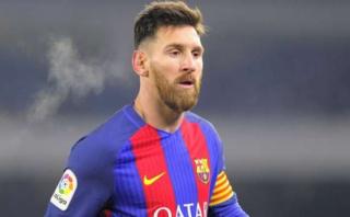Messi: Barcelona desea retenerlo hasta 2022 con esta oferta