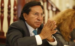 Los pedidos que retrasan la detención de Alejandro Toledo