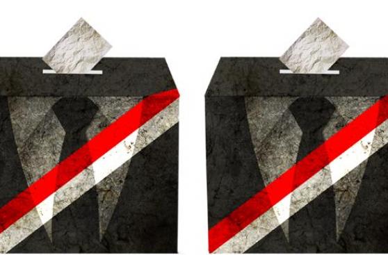 Reforma política sin Ejecutivo no es reforma, por G. Violeta