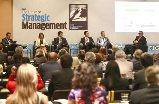 CEO Forums: ¿Qué entienden los ejecutivos por sostenibilidad?