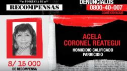 Recompensas: 33 presuntos asesinos son buscados en Lima