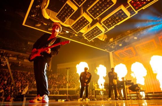 Bruno Mars en Lima: ¿Cuántas entradas ya se han vendido?