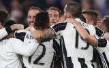 Champions: el curioso dato que pronostica el título de Juventus